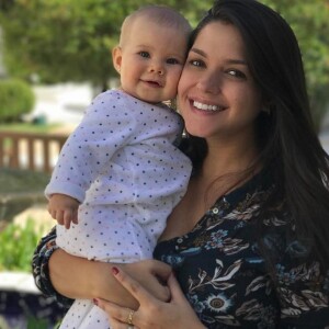 'Agradeço a Deus por você ser minha esposa maravilhosa e a mamãe dos nossos filhos', afirmou Michel Teló