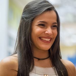 A ex-BBB Emilly vai pagar R$ 11 mil de aluguel em um apartamento da Barra da Tijuca, no Rio