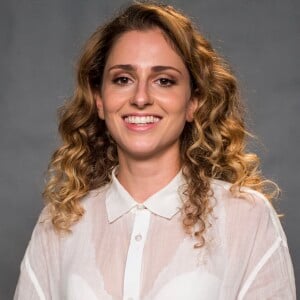Carol Duarte exalta abordagem da questão de gênero na trama das nove: 'A novela é mais uma faísca para a gente falar sobre isso, mas a gente tem que conquistar muitas coisas enquanto sociedade'