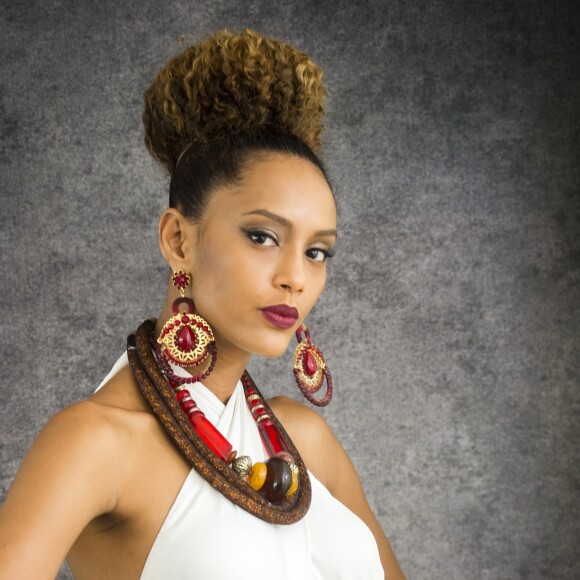 Taís Araújo é a protagonista da série 'Mister Brau'