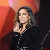 Anitta virou destaque na mídia estrangeira e foi chamada de 'rainha do pop carioca'