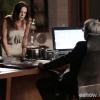 Juliana (Vanessa Gerbelli) ameaça matar alguém para conseguir ficar com Bia (Bruna Faria), na novela 'Em Família'