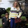 Ticiane Pinheiro proibiu a filha, Rafaella Justus, de ter um canal no Youtube