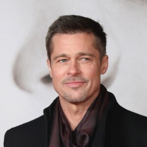 Brad Pitt destaca relação com os filhos: 'Eles são a minha vida. Todo o meu foco é voltado para eles, como deveria ser'