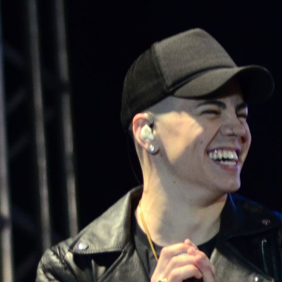 Após polêmicas, o cantor Biel está sem assessoria de imprensa 