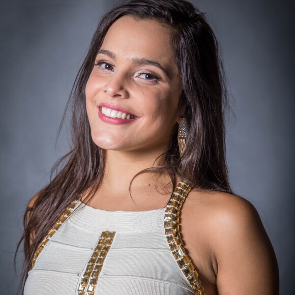 A ex-BBB Emilly, no entanto, se incomodou com a publicação de sua imagem no perfil de uma revendedora