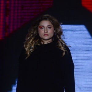 Sasha Meneghel avaliou sua carreira de estudante de moda: 'Ainda tenho muito o que aprender'