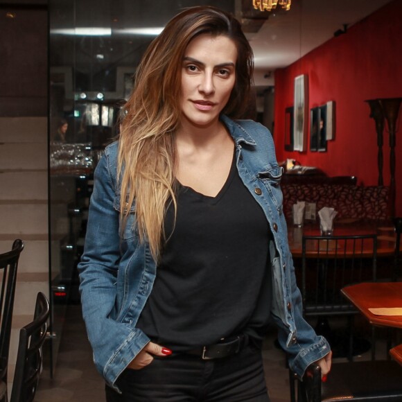 Cleo Pires precisou mudar os hábitos para tratar o melasma: 'Tomo vários cuidados com a pele'