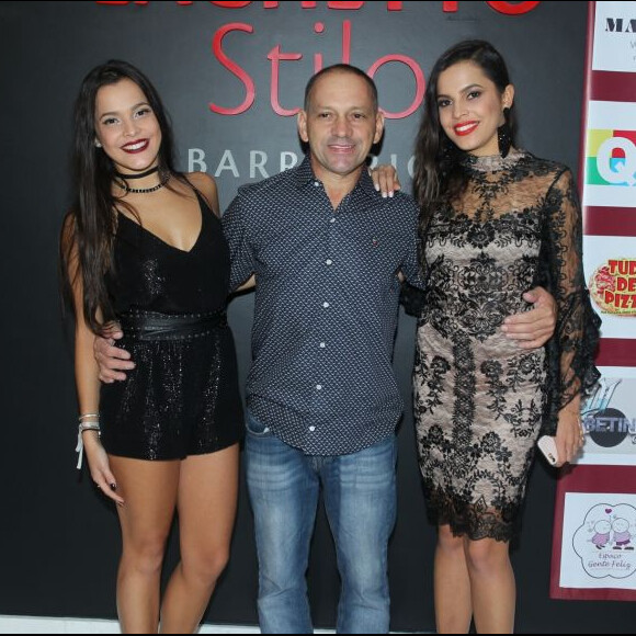 'Causa nobre', indica Emilly sobre a festa junina em prol de crianças com câncer