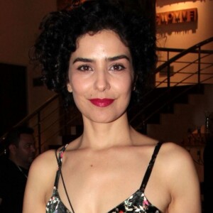 Letícia Sabatella declarou apoio a figurinista Su Tonani