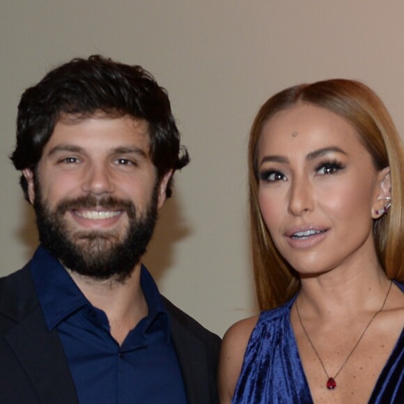 Sabrina Sato planejou sua vida com Duda Nagle daqui a cinco anos: 'Quero estar com pelo menos dois filhos e casada'