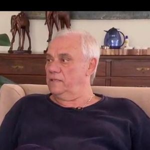 Marcelo Rezende está com câncer no pâncreas e no fígado