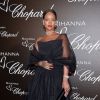 Rihanna usa joias de brilhantes ao lançar coleção da Chopard em Cannes