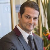 Marcelo Serrado opina sobre possível impeachment de Michel Temer: 'Diretas já'