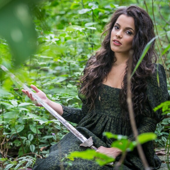 'Sempre amei', contou a ex-BBB Emilly