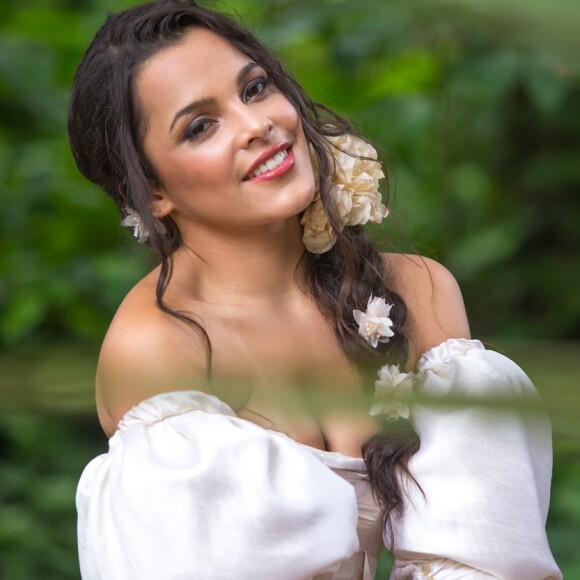 A ex-BBB Emilly disse que a fama não subiu à cabeça após vencer o 'BBB17'