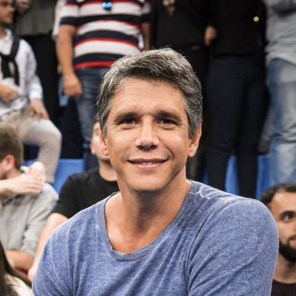 'Fiz e me arrependo! Fui enganado! E você votou em quem? Ficou feliz com as ações do seu candidato? Conta...', respondeu Márcio Garcia