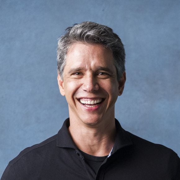 Marcio Garcia rebate seguidores na internet: 'Eu errei! Não tenho problema em assumir isso! Você votou em quem? Na Madre Tereza?'