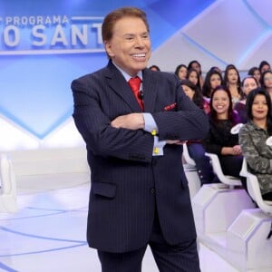 Silvio Santos também tem uma casa em Orlando há mais de dez anos