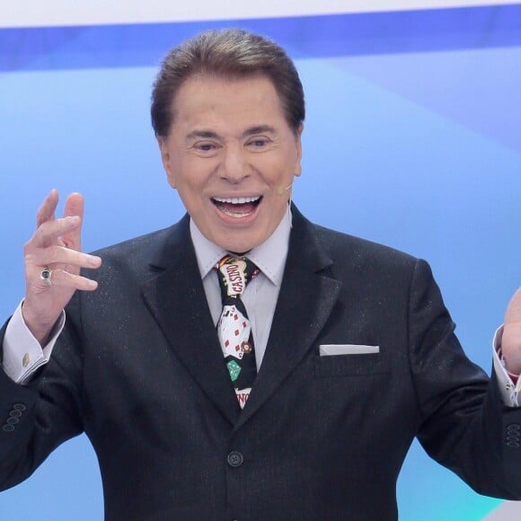 Silvio Santos deu casas em Orlando, nos Estados Unidos, de presente para as filhas