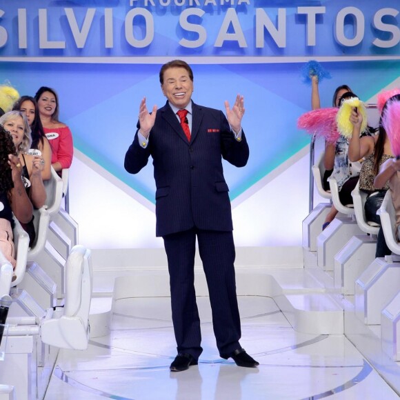 Silvio Santos comprou casas em Orlando, nos Estados Unidos, uma para cada filha