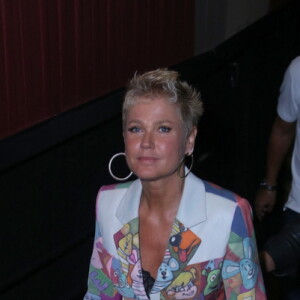 Xuxa lançou neste sábado, 20 de maio de 2017, o décimo terceiro DVD da coleção 'Xuxa Só para Baixinhos'