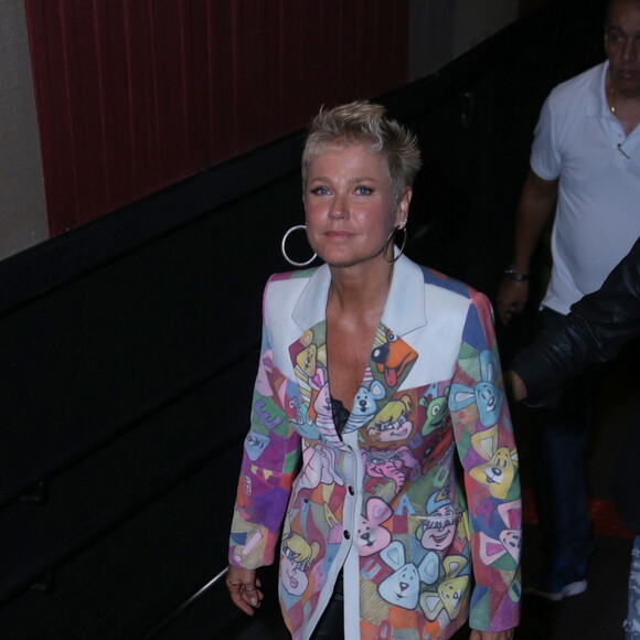 Xuxa lançou neste sábado, 20 de maio de 2017, o décimo terceiro DVD da coleção 'Xuxa Só para Baixinhos'