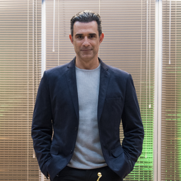 Marcos Pasquim acionou a segurança do aeroporto e, com a ajuda da Polícia Federal, teve seus pertences recuperados