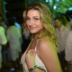 Faculdade de Sasha Meneghel em Nova York tem mensalidade de R$ 13 mil