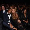 Beyoncé e Jay-Z escolherem uma temática africana para a festa