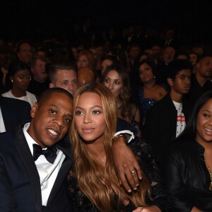 Beyoncé e Jay-Z escolherem uma temática africana para a festa