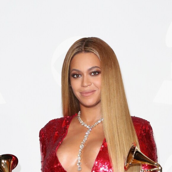 Beyoncé ainda não revelou o sexo dos bebês