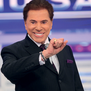 'Eu estou com 86 anos, estou muito mais maduro', justificou Silvio Santos