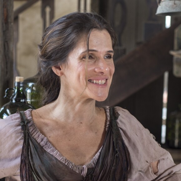 Ingrid Guimarães diz que é vaidosa e que não tem medo da passagem do tempo: 'Não vou fazer plástica. Não quero prejudicar a minha expressão'