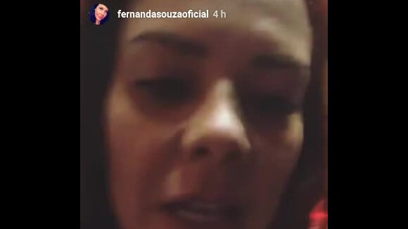Bruna Marquezine é elogiada por Fernanda Souza em academia: 'Bumbum mara'. Vídeo