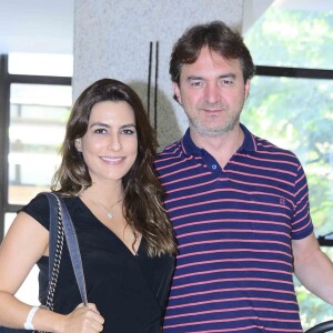 Ticiana Villas Boas embarcou para os Estados Unidos após seu marido, Joesley Batista, fazer delação premiada indicando o corrupção de Michel Temer e outos políticos