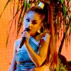 Ariana Grande disse que estava 'despedaçada' após o atentado