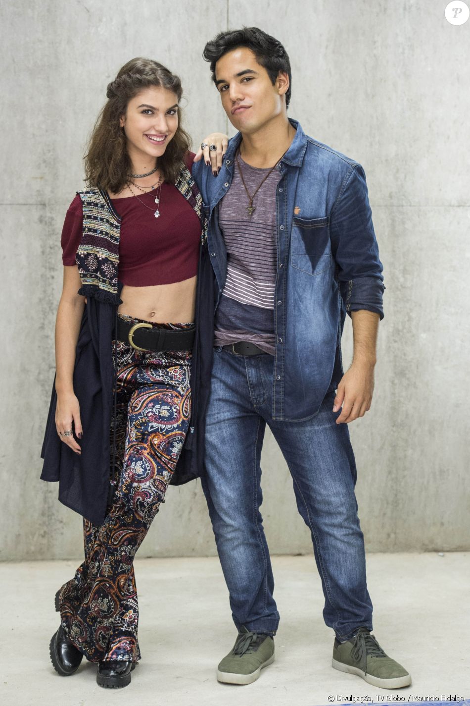 18+ Giovanna Grigio Em Malhação Pics