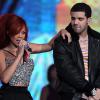 Rihanna e Drake estão namorando, em 17 de março de 2014