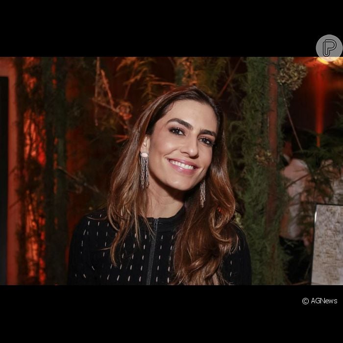 Ticiana Villas Boas e Joesley Batista estão casados desde 2012 e são pais de Joesley Filho Ticiana Villas Boas e Joesley Batista estão casados desde 2012 e são pais de Joesley Filho