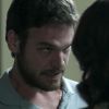 Rubinho (Emílio Dantas) manipula Bibi (Juliana Paes) e a convence de que é inocente, na novela 'A Força do Querer''
