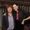 Namorada de Mick Jagger é encontrada morta em casa, em Nova York, em 17 de março de 2014