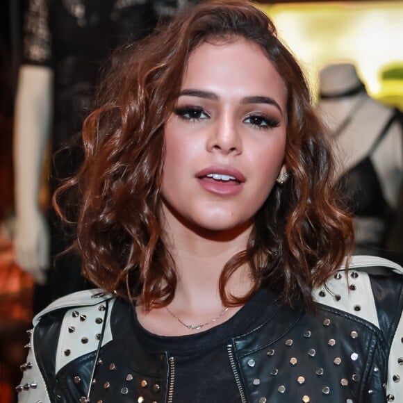 Bruna Marquezine retorna ao trabalho em setembro após o ano sabático