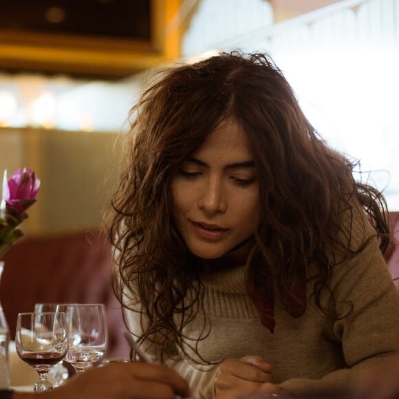 Renato Góes definiu relação dos personagens Renato e Rimena em 'Os Dias Eram Assim'