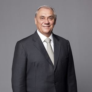 Aos 65 anos, Marcelo Rezende revelou que está com câncer