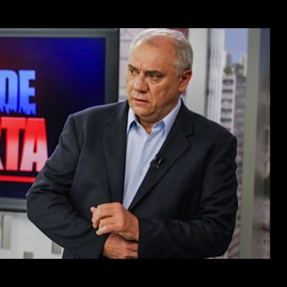Marcelo Rezende, em tratamento contra o câncer, fez retiro espiritual