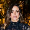 Anitta garantiu que poderia se envolver com mulheres: 'Tranquilamente'