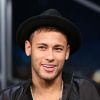 Neymar ganhou elogios de Sabrina Sato ao recebê-la em sua mansão na Espanha