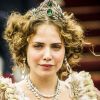 Leopoldina terminará 'Novo Mundo' como imperatriz do Brasil
