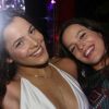 Emilly e Mayla, do 'BBB17', são fãs de música sertaneja